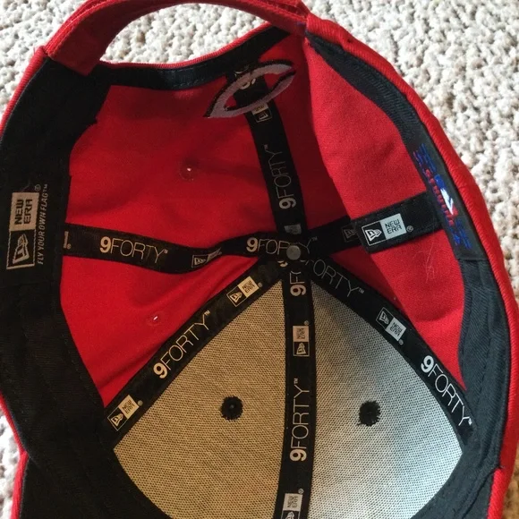 MLB Cincinnati Reds Hat/Cap - Picture 5 of 8